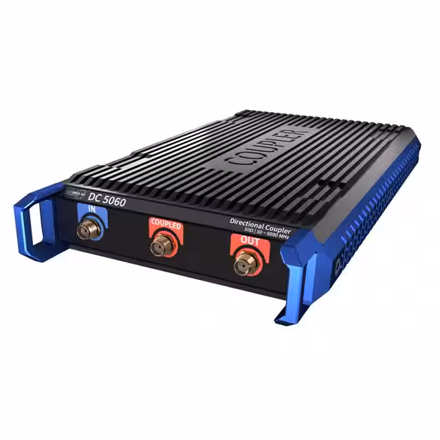 502/017 Aaronia AG  Accessories