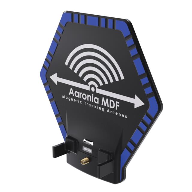 690 Aaronia AG  Antenas de RF