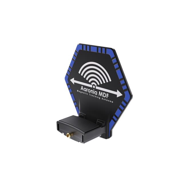 693 Aaronia AG  Antenne RF