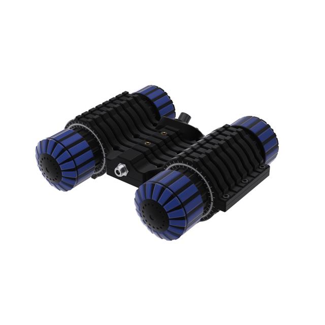 705-EL2 Aaronia AG  Antenne RF