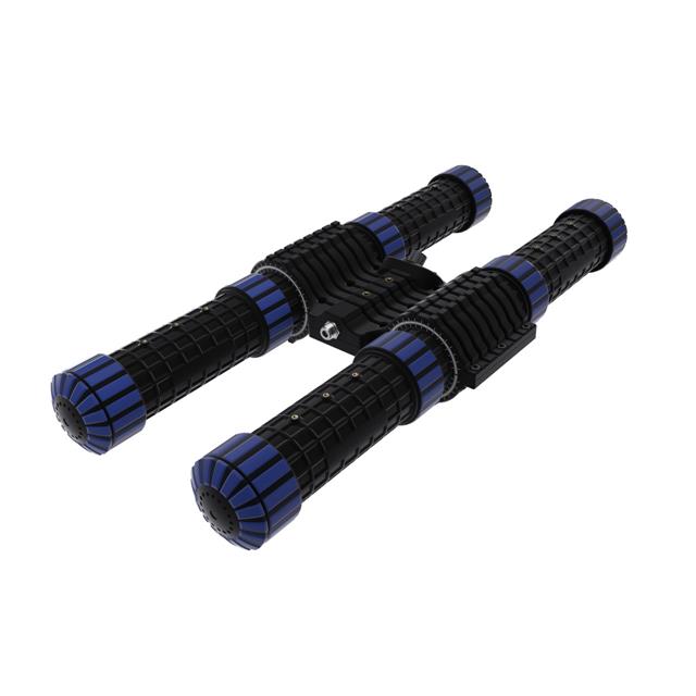 705-ELF Aaronia AG  Antenas de RF