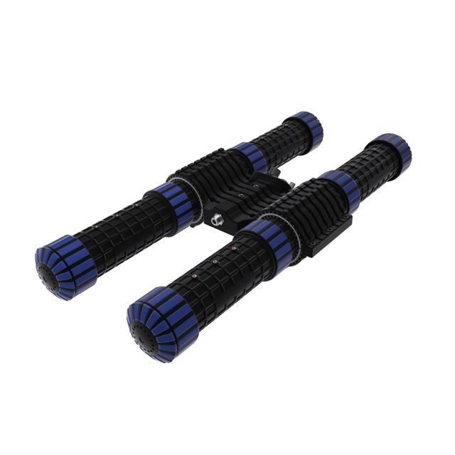 705 Aaronia AG  Antenas de RF