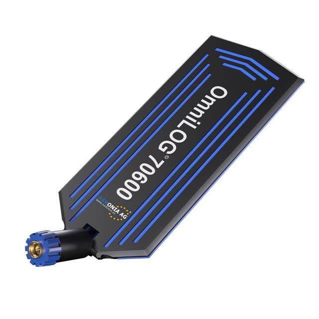 733 Aaronia AG  HF-Antennen