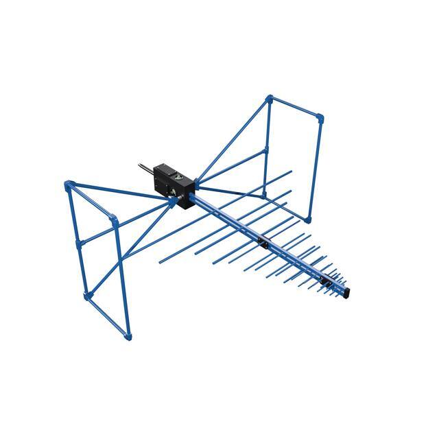 738 Aaronia AG  Antenne RF