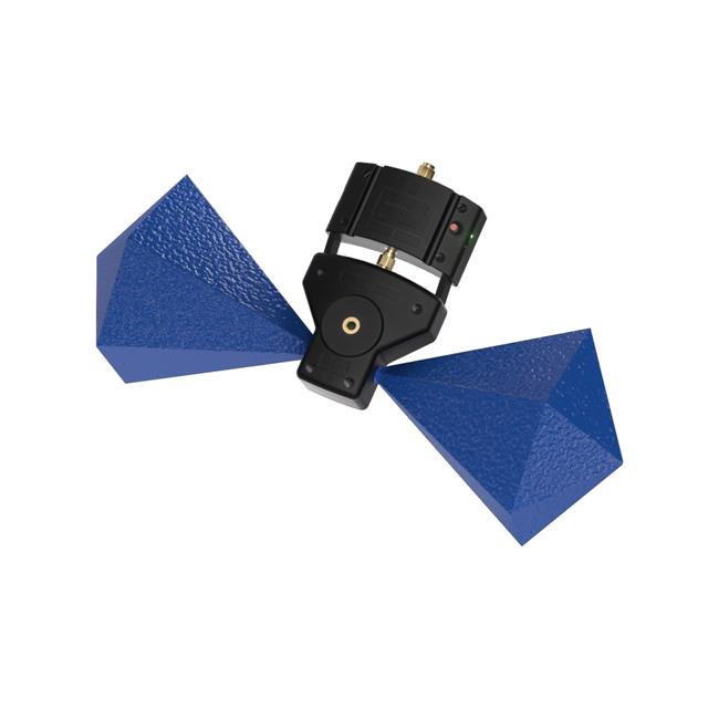 741X Aaronia AG  Antennes RF