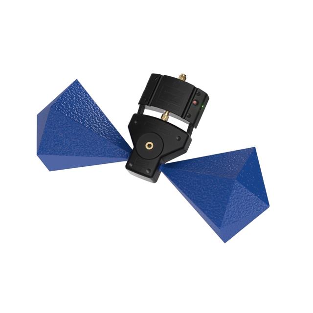 743X Aaronia AG  Antenas de RF