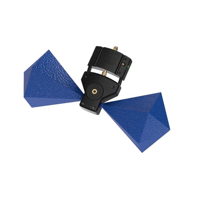 744X Aaronia AG  Antenas de RF