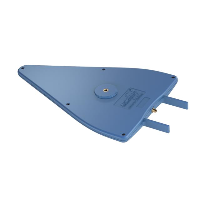 752 Aaronia AG  Antenas de RF