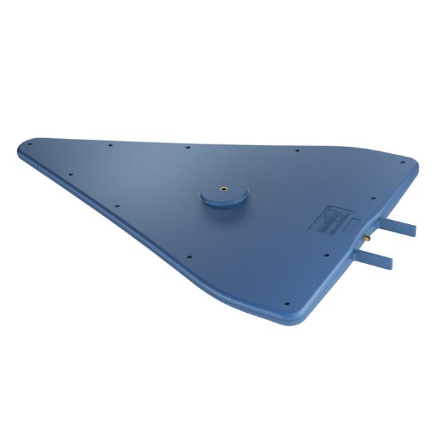 764 Aaronia AG  Antennes RF