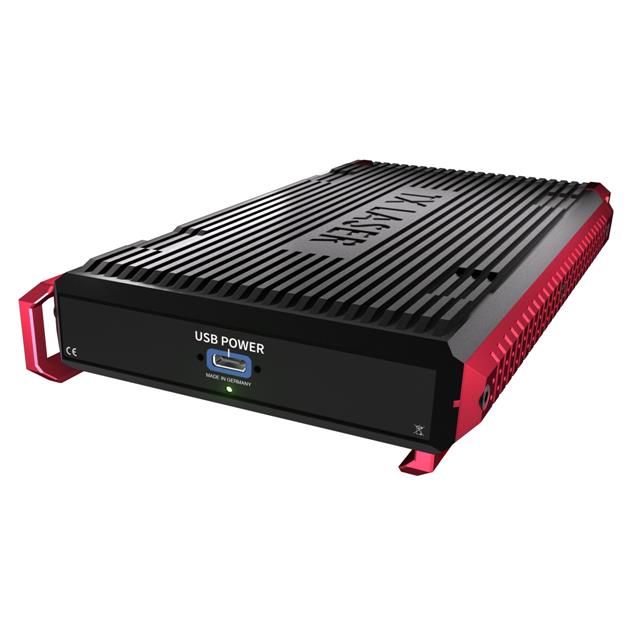 V6-RFOF Aaronia AG  Zubehör