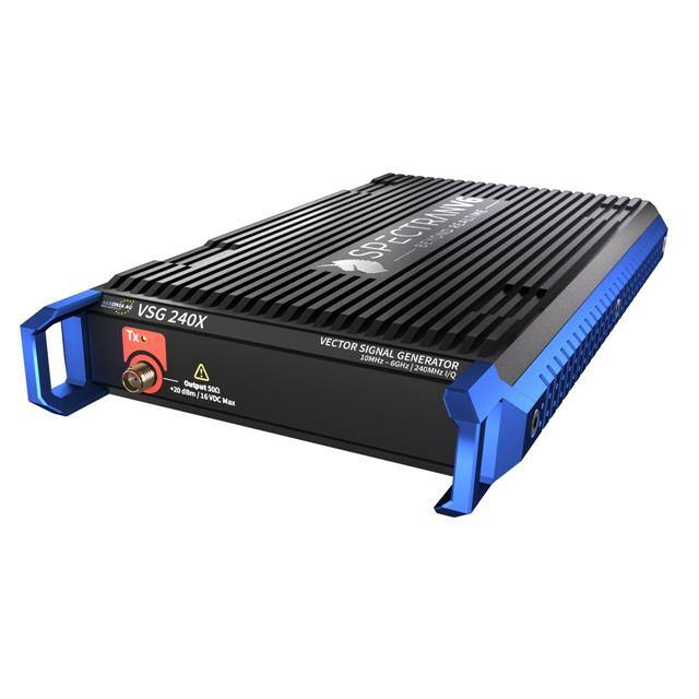 VSG-240 Aaronia AG  Equipment - Function Generators