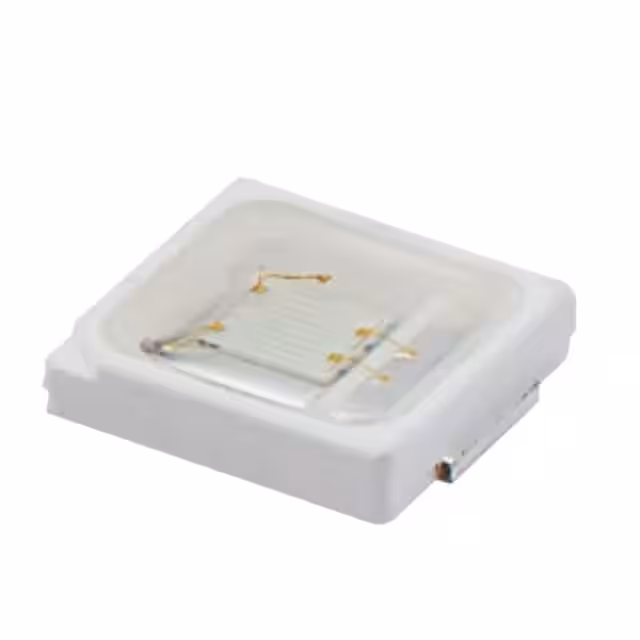 QLSP04RBU Quelighting Corp  LED Lighting - Color