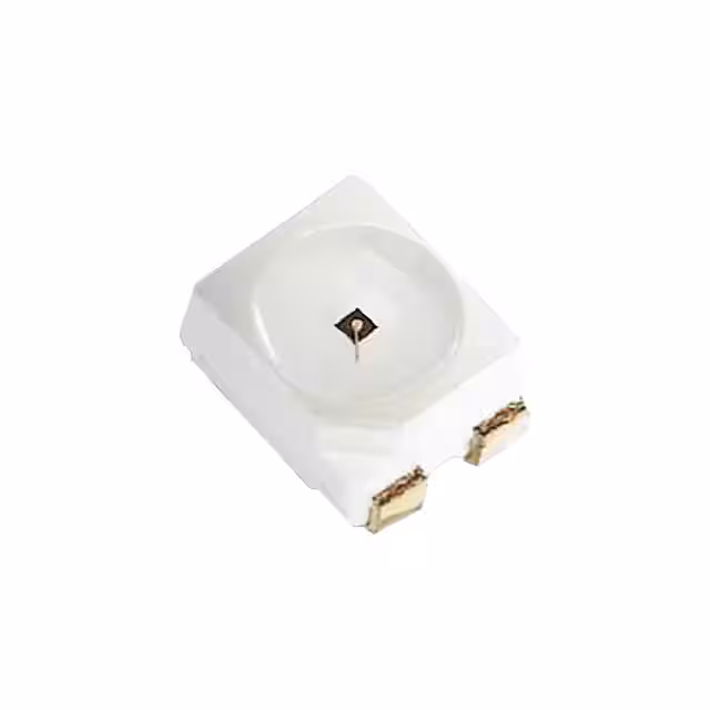 QLSP05RD Quelighting Corp  Indication LED - Discrète