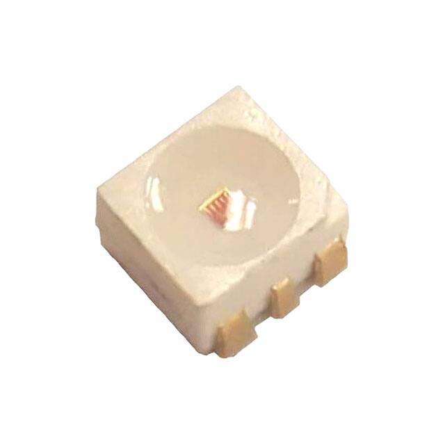 QLSP05RG Quelighting Corp  LED Indication - Discrete