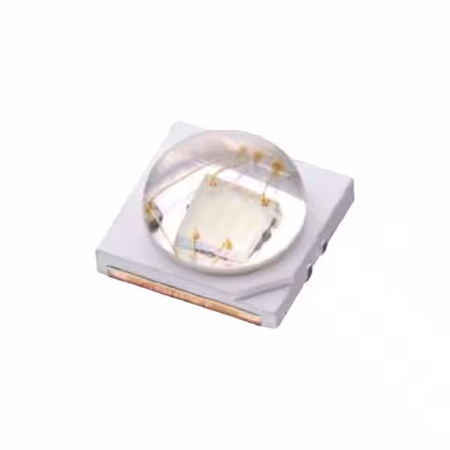 QLSP07GUC Quelighting Corp  Éclairage LED - Couleur