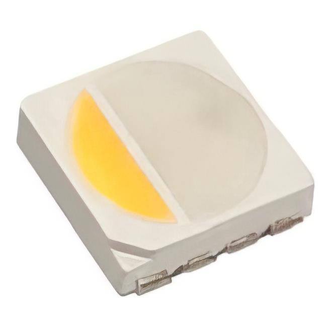 QLSP08RGBW Quelighting Corp  Indication LED - Discrète
