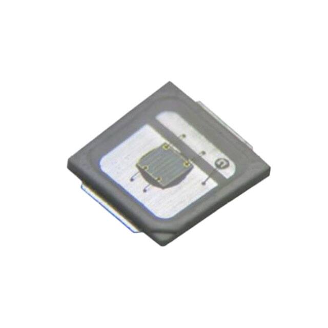 QLUV04H3U Quelighting Corp  LED Emitters - Infrared UV Visible