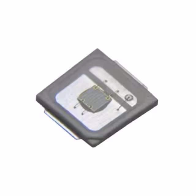 QLUV04J3U Quelighting Corp  LED Emitters - Infrared UV Visible