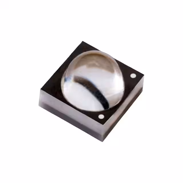 QLUV07J3QCV Quelighting Corp  Émetteurs LED - Infrarouge UV Visible