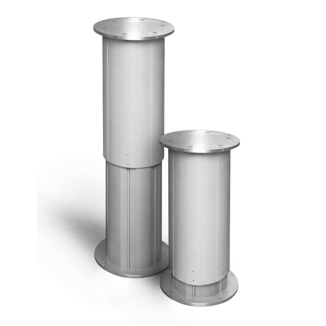 EI4016-110V Ergotronix Inc  Industrial Equipment