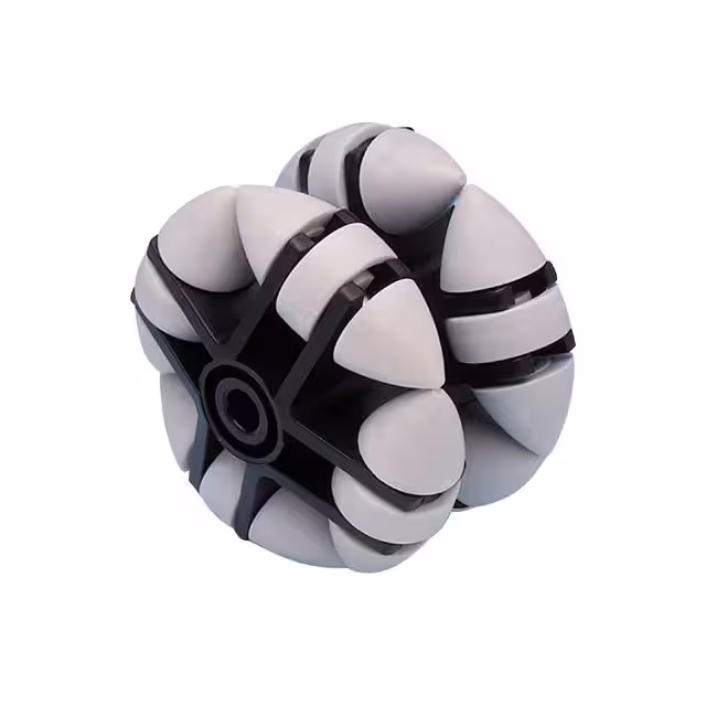 RF50D Ergotronix Inc Équipement industriel