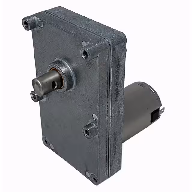 9902-DC Multi Products Company, Inc.  Motores - CA CC