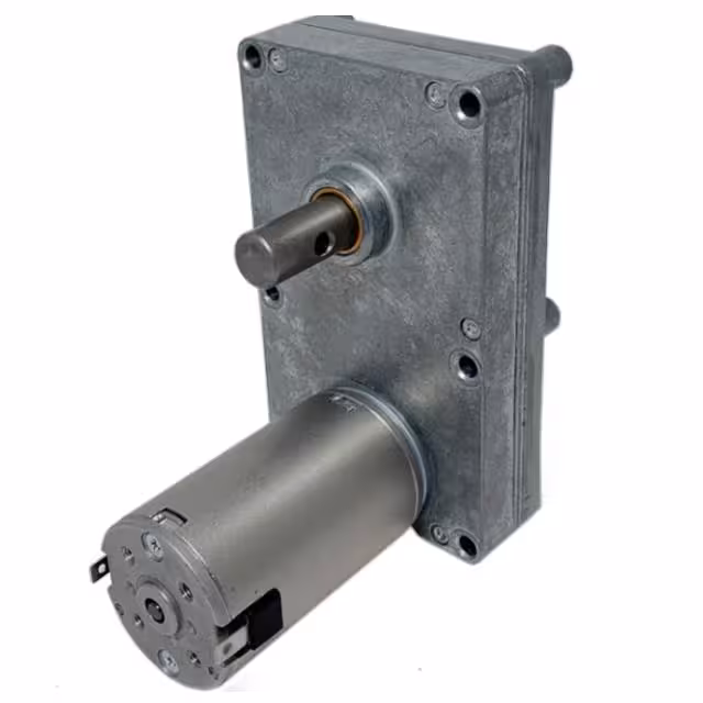 9902-DC1 Multi Products Company, Inc.  Motores - CA CC