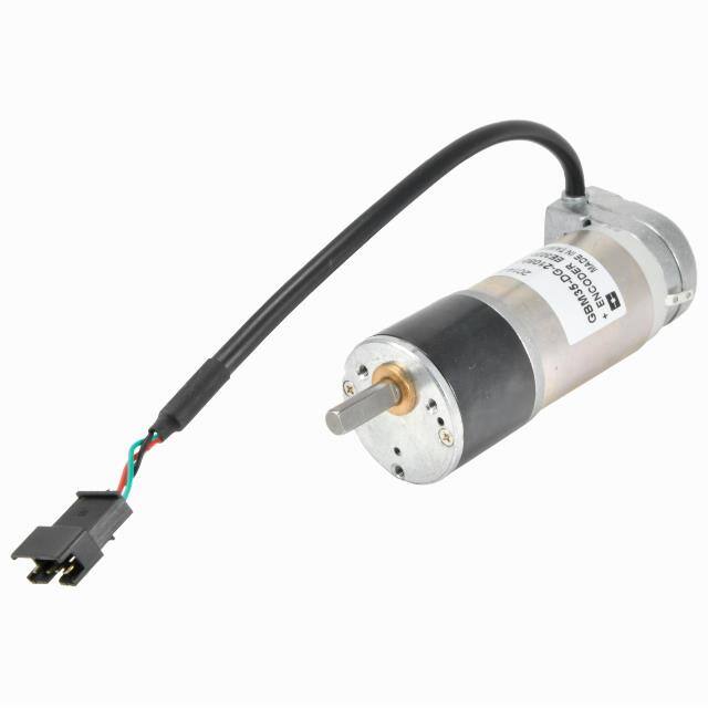 DCM-1023 Multi Products Company, Inc.  Motori - AC DC