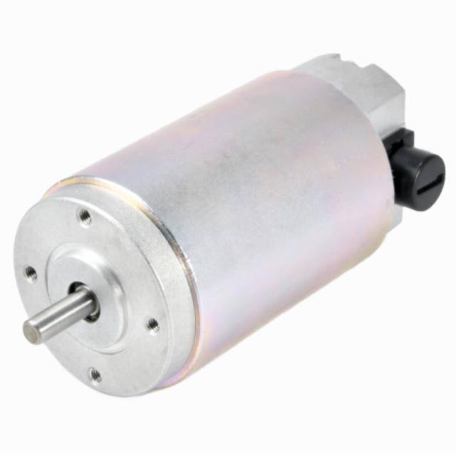 DCM-1028 Multi Products Company, Inc.  Motores - CA CC