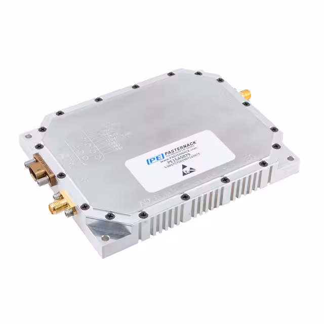PE15A5079 Pasternack  HF-Verstärker