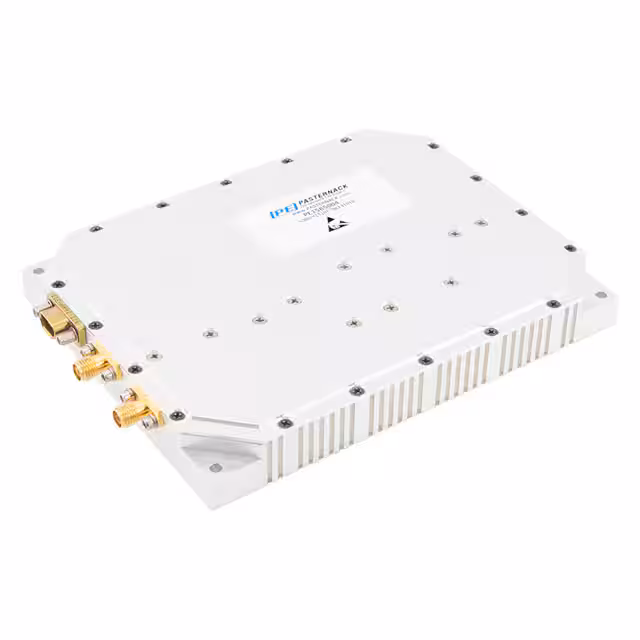 PE15B5004 Pasternack  RF Amplifiers