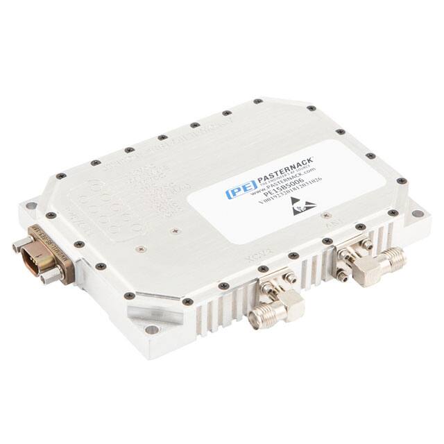 PE15B5006 Pasternack  RF Amplifiers