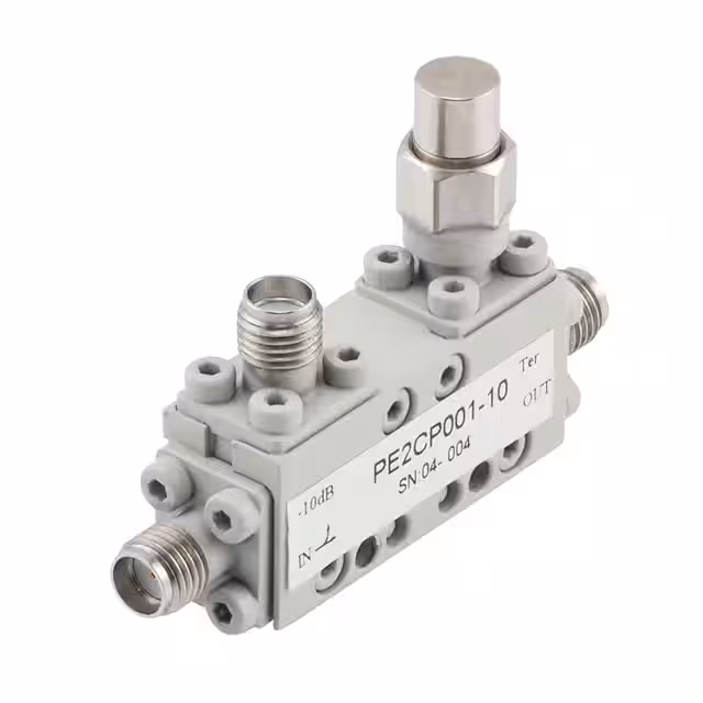 PE2CP001-10 Pasternack  HF-Richtkoppler