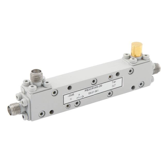 PE2CP005-20 Pasternack  HF-Richtkoppler