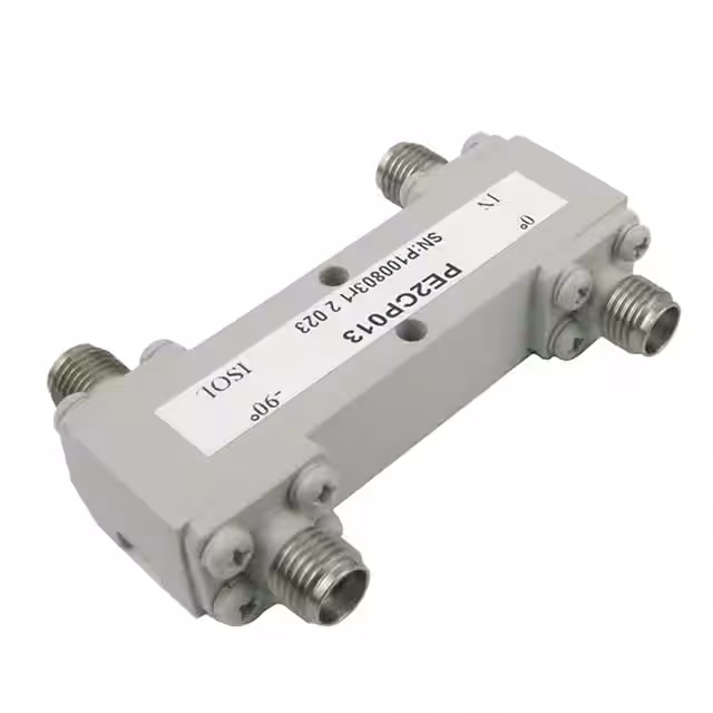 PE2CP013 Pasternack  HF-Richtkoppler