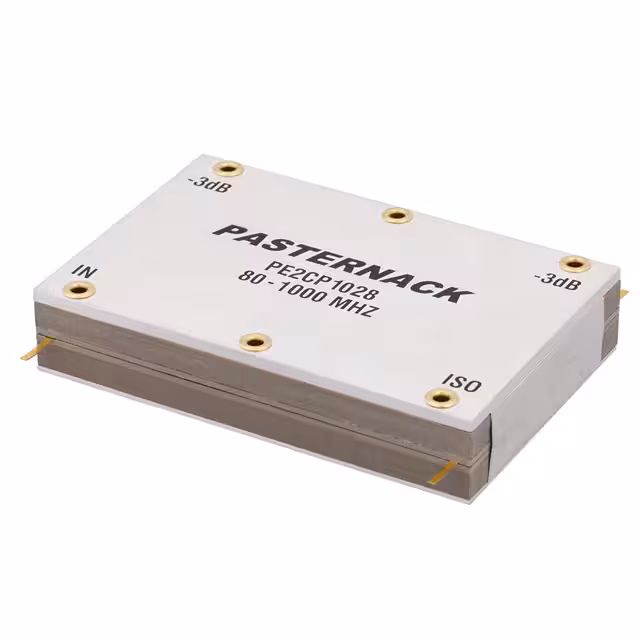 PE2CP1028 Pasternack  Accoppiatore direzionale RF