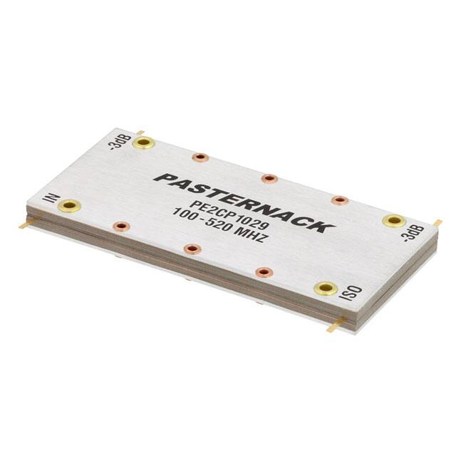PE2CP1029 Pasternack  HF-Richtkoppler