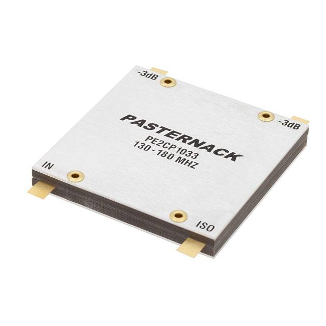 PE2CP1033 Pasternack  HF-Richtkoppler