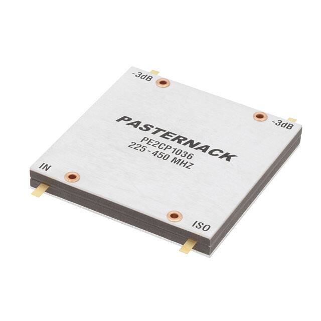 PE2CP1036 Pasternack  HF-Richtkoppler