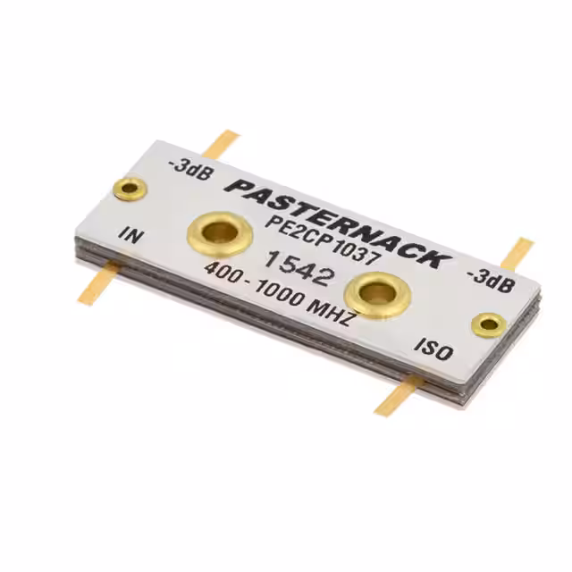 PE2CP1037 Pasternack  HF-Richtkoppler