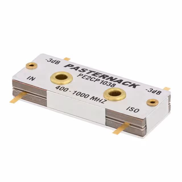 PE2CP1038 Pasternack  Accoppiatore direzionale RF