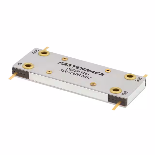 PE2CP1041 Pasternack  HF-Richtkoppler