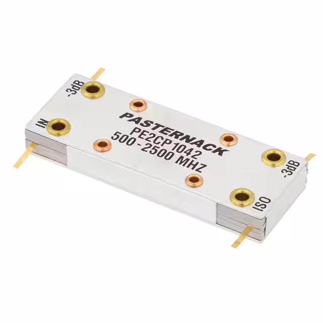 PE2CP1042 Pasternack  Accoppiatore direzionale RF