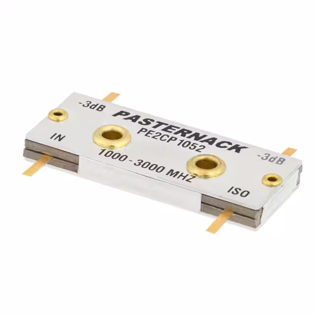 PE2CP1052 Pasternack  HF-Richtkoppler