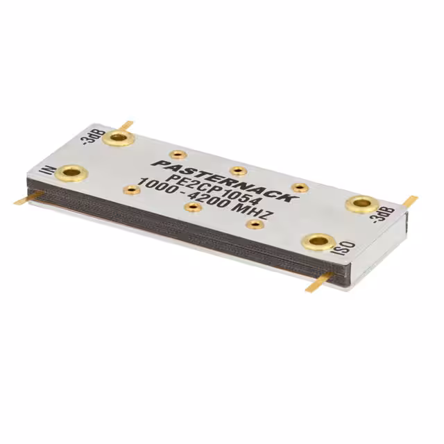 PE2CP1054 Pasternack  HF-Richtkoppler
