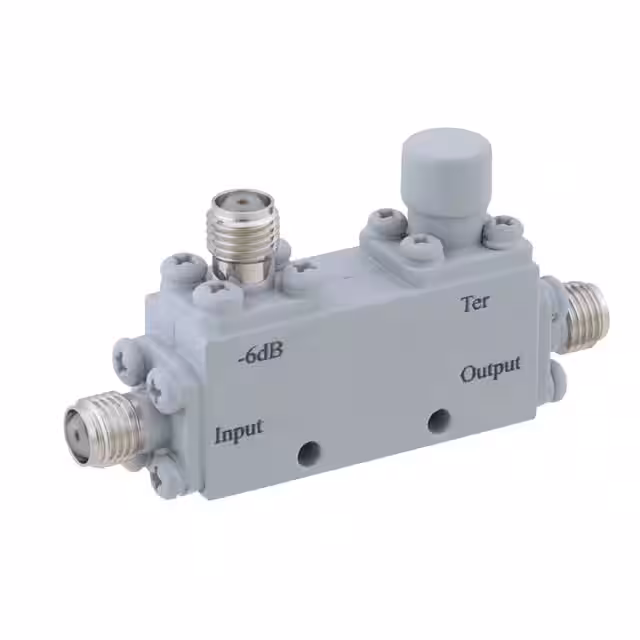 PE2CP1100 Pasternack  HF-Richtkoppler