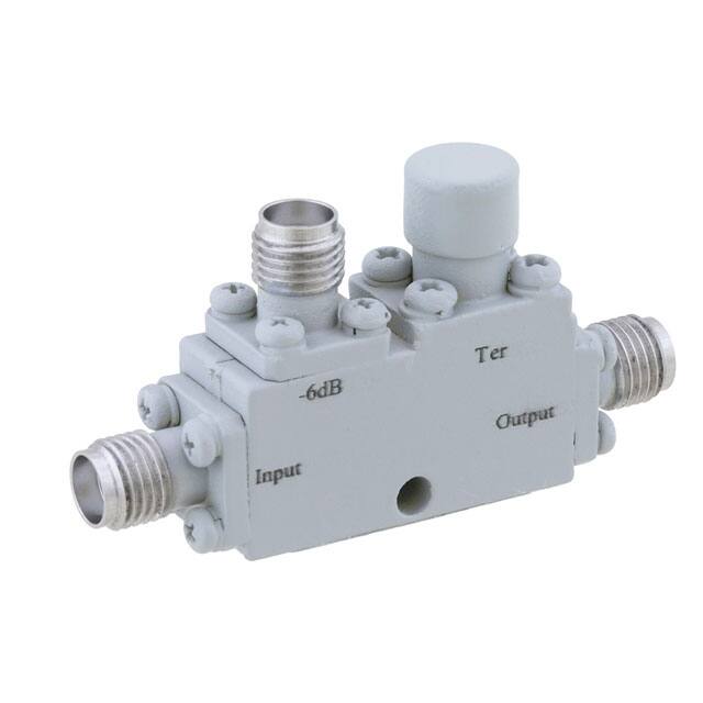 PE2CP1101 Pasternack  HF-Richtkoppler