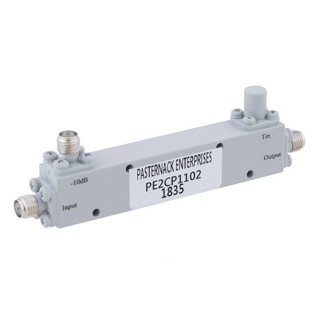 PE2CP1102 Pasternack  HF-Richtkoppler