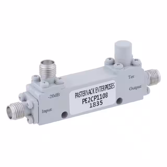 PE2CP1108 Pasternack  Accoppiatore direzionale RF