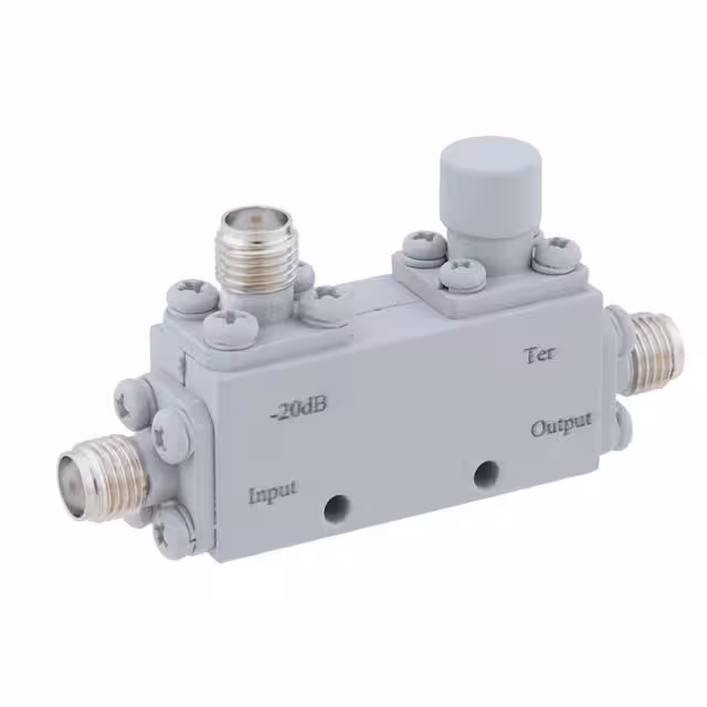 PE2CP1110 Pasternack  RF Directional Coupler